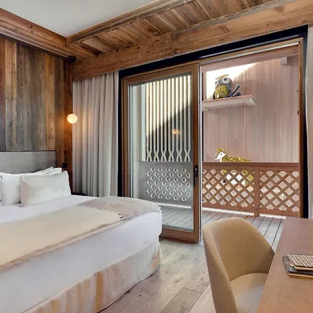 Antarès Naos 201 - Luxury Inski Out Appartamento