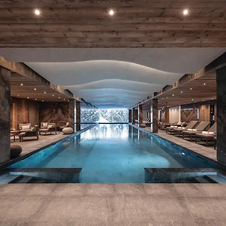 Antares Naos 201 - Luxury Inski Out Apartamento