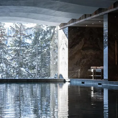 Apartamento Antares Naos 201 - Luxury Inski Out Méribel